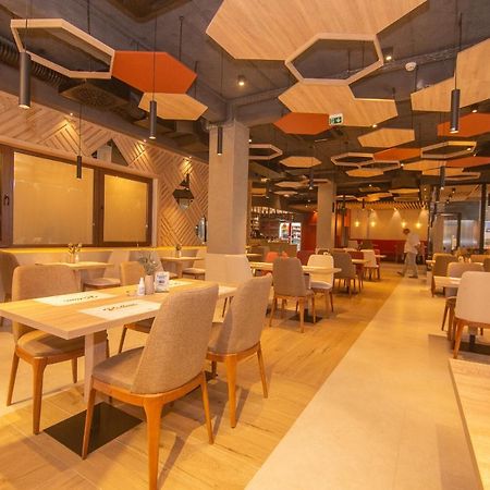 Kalima Resort موستار المظهر الخارجي الصورة