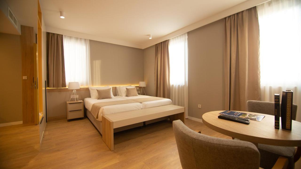Kalima Resort موستار المظهر الخارجي الصورة