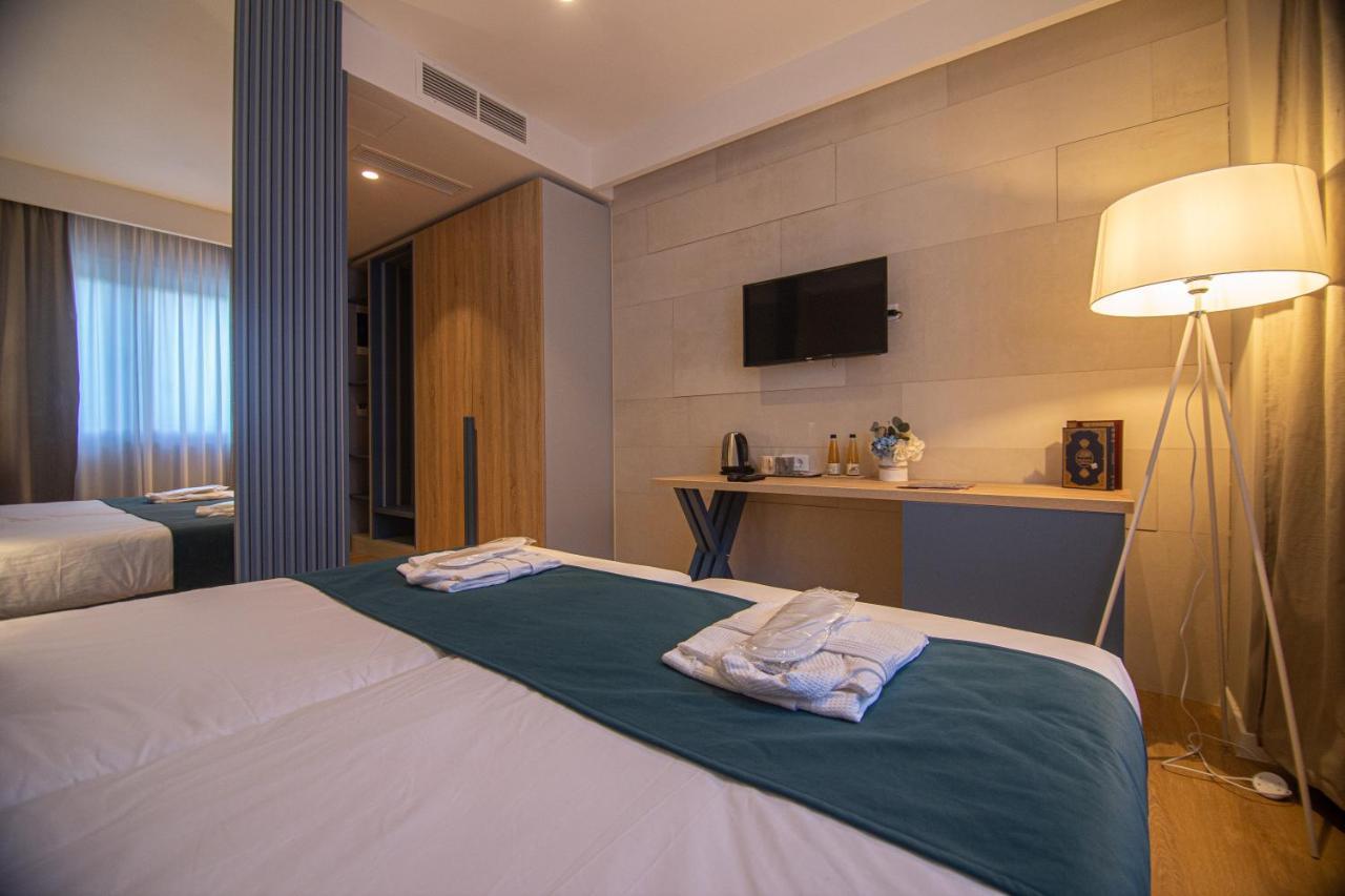 Kalima Resort موستار المظهر الخارجي الصورة
