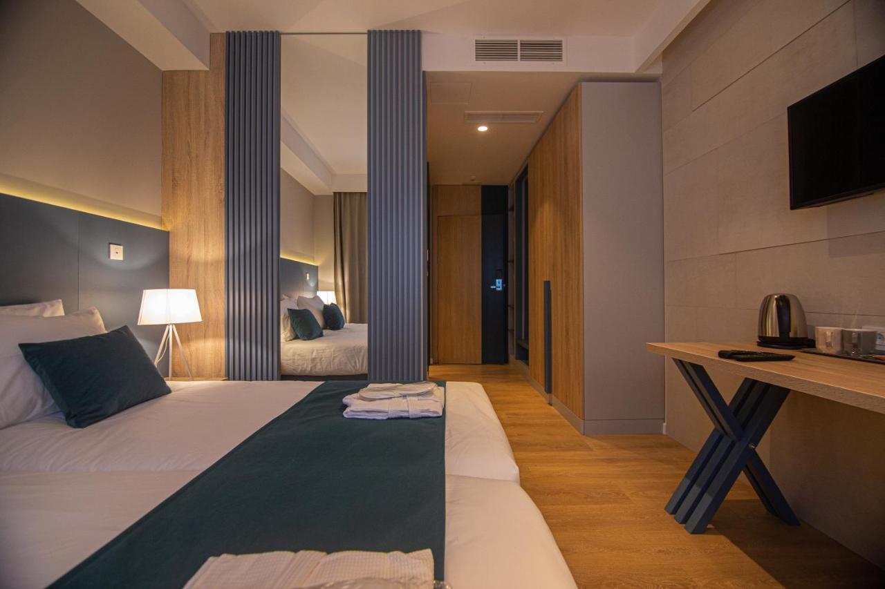 Kalima Resort موستار المظهر الخارجي الصورة