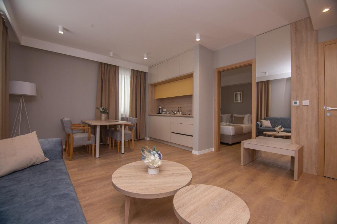 Kalima Resort موستار المظهر الخارجي الصورة