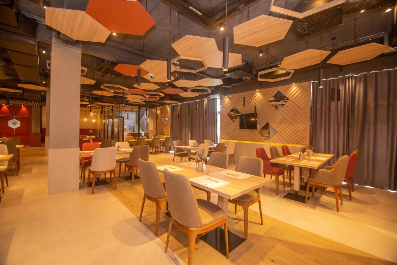 Kalima Resort موستار المظهر الخارجي الصورة