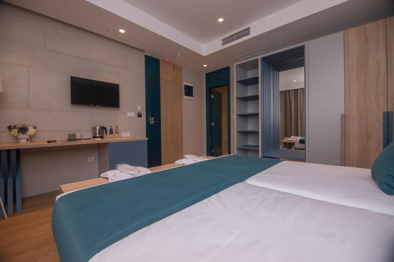 Kalima Resort موستار المظهر الخارجي الصورة