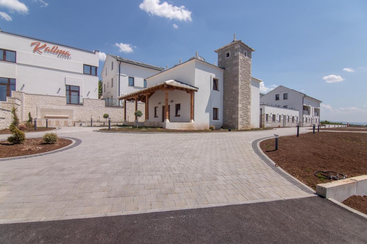 Kalima Resort موستار المظهر الخارجي الصورة