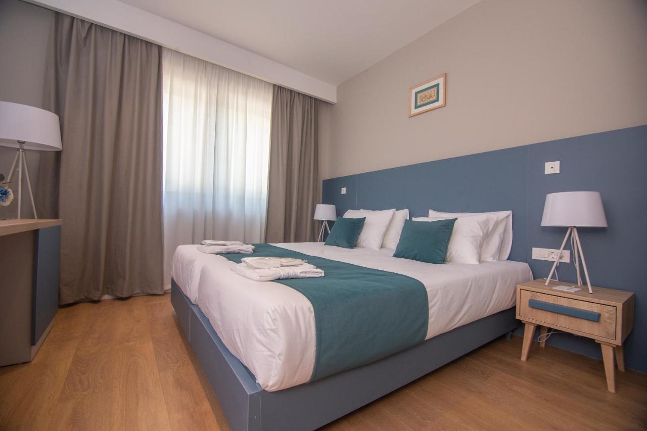 Kalima Resort موستار المظهر الخارجي الصورة