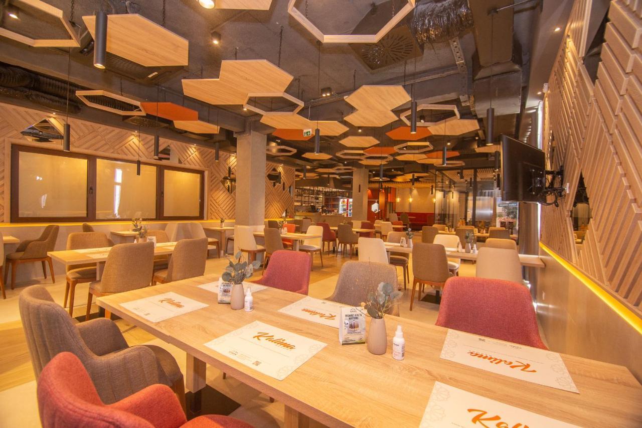 Kalima Resort موستار المظهر الخارجي الصورة